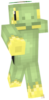 Normal turtwig