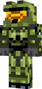 CHIEF