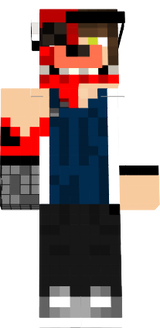 FoxyGamer
