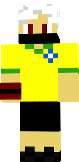 KELVY BRASIL 11