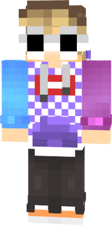 Gogy glasses