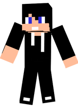FakerGamer Br Animacion