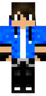 pee ghast