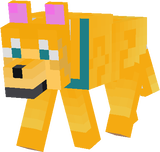 PERRO :D