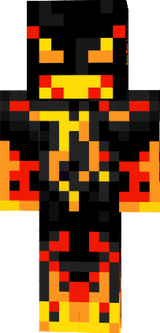 FireCharge
