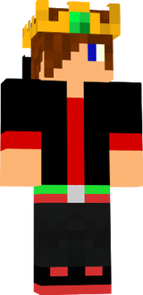 RedMuffinz 3
