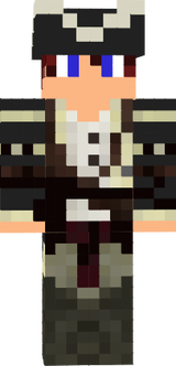The real Bos_knight12