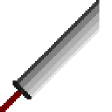 Cloud's Buster Sword