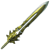 Sword Of The Olimpus Espada del Olimpo God Of War