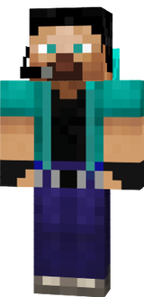 Char