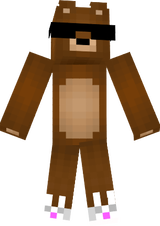 bear