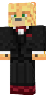 Ricocreeper