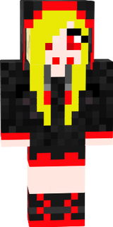 dragoncat vamp