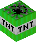 Preview of texture: Block'O'TNT