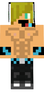 HuskyGamer