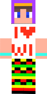 I<3WI