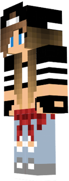 Cool HAWT Tomboy