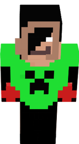 creeper guy