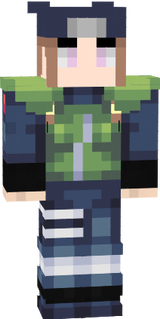 tukuma hyuga