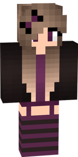 little witch <3