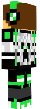 odaybash (skin pack)