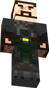warrior