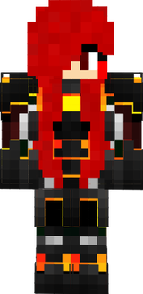 shadow rabeca