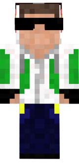 Jason creepter