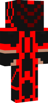 Darth Somebody by BORNE