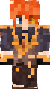 Time (Minerva corrupted)