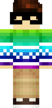 Preview of texture: ItzMaxPvPБГ