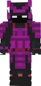 baxxter samurai 