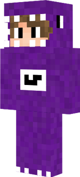 uLouiz Dinossauro Edit