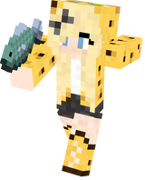 OcelotGirl