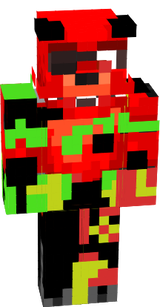 foxty1445