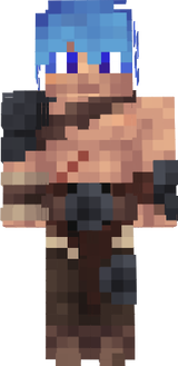 Kenzas Viking