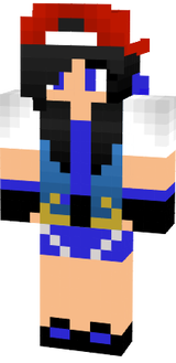 Skin SuperMista
