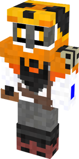 Autumn Riolunator