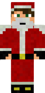 The_BaBo Weihnachtsmann