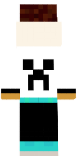 fajny skin 