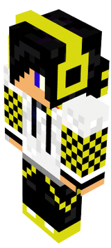 mine skin mt