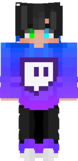 twitch