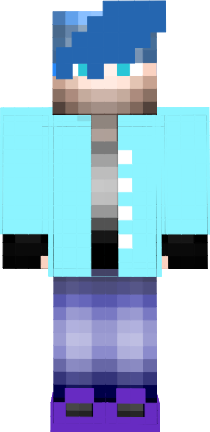 Preview of texture: Shadow1 Me