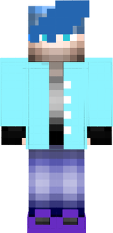 Shadow1 Me