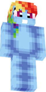 Skin yt