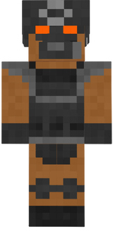 Nine Tailed Fox [E-11] Unit
