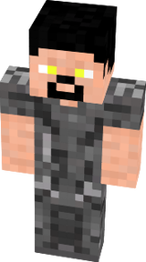 Angel Steve