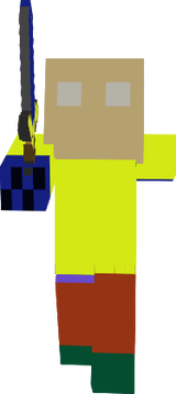 Bag head