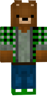 CrimpyUniform38