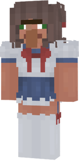 Schoolgirl